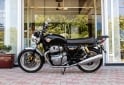 Motos - Royal Enfield INTERCEPTOR 650 2022 Nafta 5477Km - En Venta