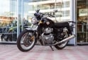 Motos - Royal Enfield INTERCEPTOR 650 2022 Nafta 5477Km - En Venta