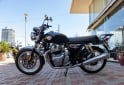 Motos - Royal Enfield INTERCEPTOR 650 2022 Nafta 5477Km - En Venta