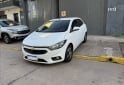 Autos - Chevrolet Onix 2017 Nafta 70000Km - En Venta