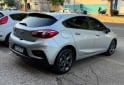 Autos - Chevrolet Cruze 2020 Nafta 40000Km - En Venta
