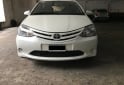 Autos - Toyota Etios 2016 Nafta 113000Km - En Venta