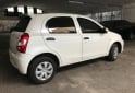Autos - Toyota Etios 2016 Nafta 113000Km - En Venta