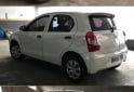 Autos - Toyota Etios 2016 Nafta 113000Km - En Venta