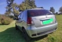 Autos - Fiat Palio Fire 2017 Nafta 90000Km - En Venta