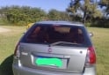 Autos - Fiat Palio Fire 2017 Nafta 90000Km - En Venta