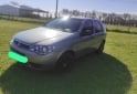 Autos - Fiat Palio Fire 2017 Nafta 90000Km - En Venta