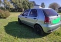 Autos - Fiat Palio Fire 2017 Nafta 90000Km - En Venta