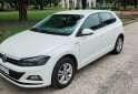 Autos - Volkswagen Polo Confortline 1.6 MSI 2019 GNC 97000Km - En Venta