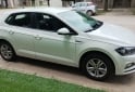 Autos - Volkswagen Polo Confortline 1.6 MSI 2019 GNC 97000Km - En Venta