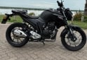Motos - Yamaha fz 250 2025 Nafta 9400Km - En Venta