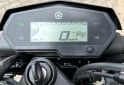 Motos - Yamaha fz 250 2025 Nafta 9400Km - En Venta