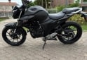 Motos - Yamaha fz 250 2025 Nafta 9400Km - En Venta