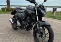 Motos - Yamaha fz 250 2025 Nafta 9400Km - En Venta