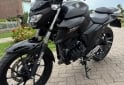 Motos - Yamaha fz 250 2025 Nafta 9400Km - En Venta