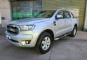 Camionetas - Ford Ranger 4x4 2023 Diesel 64000Km - En Venta