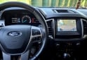 Camionetas - Ford Ranger 4x4 2023 Diesel 64000Km - En Venta