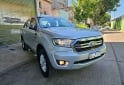 Camionetas - Ford Ranger 4x4 2023 Diesel 64000Km - En Venta