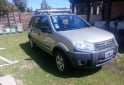 Autos - Ford Ecosport 1.6 2011 GNC 170000Km - En Venta