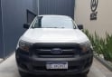 Camionetas - Ford ranger xl 2021 Diesel 70000Km - En Venta
