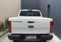 Camionetas - Ford ranger xl 2021 Diesel 70000Km - En Venta