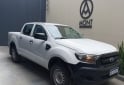 Camionetas - Ford ranger xl 2021 Diesel 70000Km - En Venta