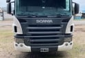 Camiones y Gr�as - Scania p340 2010 - En Venta