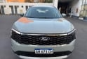 Camionetas - Ford TERRITORY SEL 2025 Nafta 300Km - En Venta