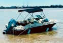 Embarcaciones - vendo Eclipse 17 sport con HONDA 90 Hp - En Venta