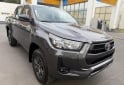 Camionetas - Toyota HILUX SR 2025 Diesel 3Km - En Venta