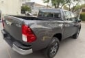 Camionetas - Toyota HILUX SR 2025 Diesel 3Km - En Venta