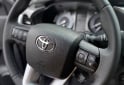 Camionetas - Toyota HILUX SR 2025 Diesel 3Km - En Venta