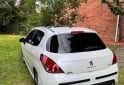 Autos - Peugeot 308 Allure 1.6 2019 Diesel 40000Km - En Venta