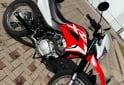 Motos - Honda XR 150 2023 Nafta 2200Km - En Venta