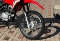 Motos - Honda XR 150 2023 Nafta 2200Km - En Venta