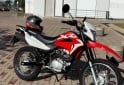 Motos - Honda XR 150 2023 Nafta 2200Km - En Venta