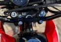 Motos - Honda XR 150 2023 Nafta 2200Km - En Venta