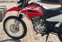 Motos - Honda XR 150 2023 Nafta 2200Km - En Venta