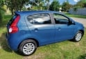 Autos - Fiat Palio Nuevo 2014 Nafta 70100Km - En Venta