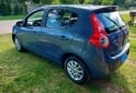Autos - Fiat Palio Nuevo 2014 Nafta 70100Km - En Venta