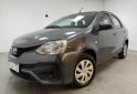 Autos - Toyota ETIOS 1,5 X 4P MT 2021 Nafta 76087Km - En Venta
