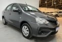 Autos - Toyota ETIOS 1,5 X 4P MT 2021 Nafta 76087Km - En Venta
