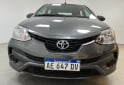 Autos - Toyota ETIOS 1,5 X 4P MT 2021 Nafta 76087Km - En Venta