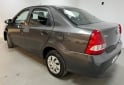 Autos - Toyota ETIOS 1,5 X 4P MT 2021 Nafta 76087Km - En Venta