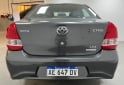 Autos - Toyota ETIOS 1,5 X 4P MT 2021 Nafta 76087Km - En Venta