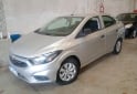 Autos - Chevrolet Onix 2021 Nafta 69000Km - En Venta