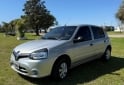 Autos - Renault Clio 2015 Nafta 81000Km - En Venta