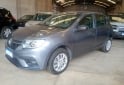 Autos - Renault Sandero 2023 Nafta 60000Km - En Venta