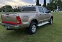 Camionetas - Toyota Hilux sr 3.0 2006 Diesel 240000Km - En Venta