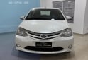 Autos - Toyota Etios 2015 Nafta  - En Venta